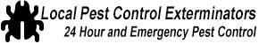 Koszta IA Pest Control Exterminators